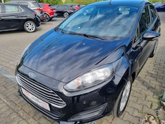 Bild des Angebotes Ford Fiesta Sync Edition