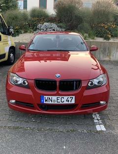 Bild des Angebotes BMW 325 E90 325i