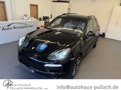 Bild des Angebotes Porsche Cayenne Cayenne GTS Navi/Pano.-Dach//Klima/Xenon/ACC