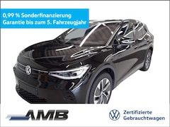 Bild des Angebotes VW ID.4 GTX 77kWh/AHK/HuD/Pano/360°/Wärmepu/09.29Ga