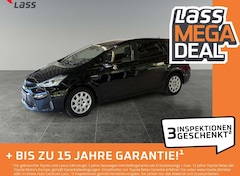 Bild des Angebotes Toyota Prius+ Prius + 1.8 Comfort 7SITZE/KAMERA/ALLWETTER/PDC