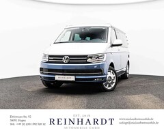 Bild des Angebotes VW T6 California T6 2.0TDi 4M CALIFORNIA OCEAN BLUE 18Z./ACC/KAM.