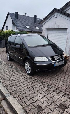 Bild des Angebotes VW Sharan 1.9 TDI Goal