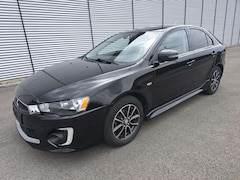 Bild des Angebotes Mitsubishi Lancer Lancer Sportback 1.6 ClearTec Plus