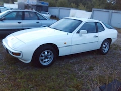 Bild des Angebotes Porsche 924 2.Hand seit über 21 Jahren im Besitz
