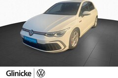 Bild des Angebotes VW Golf GTI Golf VIII GTI DSG Klima LED ACC PDC Sitzheizung