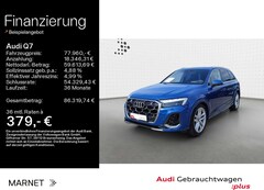 Bild des Angebotes Audi Q7 50 TDI quattro S line*Navi*Matrix*AHK*HUD*B&O