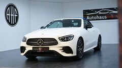 Bild des Angebotes Mercedes-Benz E 450 4Matic Cabrio*MBUX*360*SHZ*SHB*Massage*