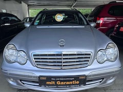 Bild des Angebotes Mercedes-Benz C 230 C 230 T Kompressor (203.240)