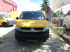 Bild des Angebotes VW T6.1 Transporter lang FWD