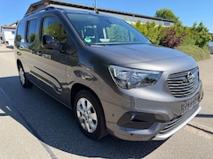 Bild des Angebotes Opel Combo Life E Ultimate NAVI/CAM/7Sitzer/1.Hd