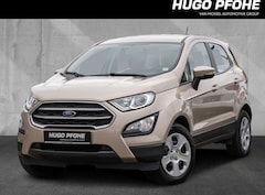 Bild des Angebotes Ford EcoSport Trend Start/Stopp . AHK. KLIMA