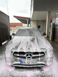 Bild des Angebotes Mercedes-Benz C 300 C 300 4Matic 9G-TRONIC Avantgarde