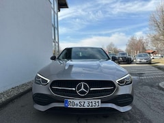 Bild des Angebotes Mercedes-Benz C 300 C 300 4M Avantgarde LED AHK Sound High-End 360°