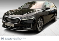 Bild des Angebotes Skoda Superb Combi Laurin & Klement 2.0 TDI Standhzg