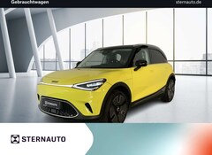 Bild des Angebotes smart #1 Premium 66kWh Pano Matrix-LED HUD 360° Beats BC