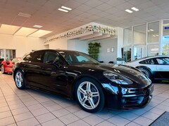 Bild des Angebotes Porsche Panamera Sport Turismo 4 E-Hybrid Platinum Edt.