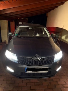 Bild des Angebotes Skoda Rapid/Spaceback Rapid 1.0 TSI Clever