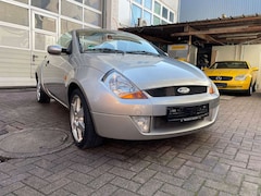 Bild des Angebotes Ford Streetka Basis Roadster