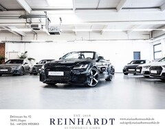 Bild des Angebotes Audi TT RS ROADSTER ALL-BLACK/20Z/MTRX/RS-AGA/280KM/H