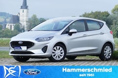 Bild des Angebotes Ford Fiesta Cool & Connect