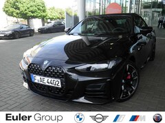 Bild des Angebotes BMW 420 i Cabrio Sportpaket Navi Digitales Cockpit Memory