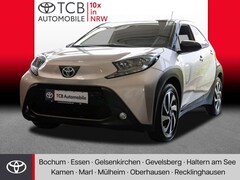 Bild des Angebotes Toyota Aygo X 1.0 VVT-i Team D SHZ Kamera KLIMA Carplay