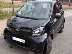 Bild des Angebotes smart forTwo smart fortwo coupe electric drive coupe EQ passion