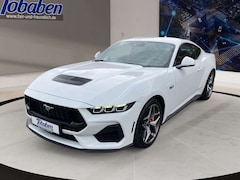 Bild des Angebotes Ford Mustang 5.0 Ti-VCT V8 GT Fastback
