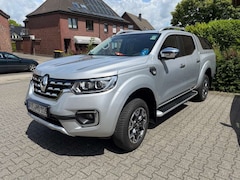 Renault Alaskan Alaskan Blue dCi 190 Aut. INTENS