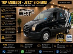 Bild des Angebotes VW Crafter TDI Mixto*Dachleiter*Klima*Garantie