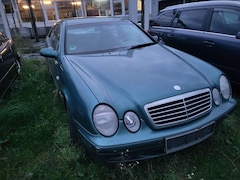 Bild des Angebotes Mercedes-Benz CLK 200 Coupe Sport