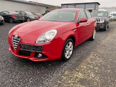 Bild des Angebotes Alfa Romeo Giulietta Turismo Navigation Sitzheizung Klimaautomatik