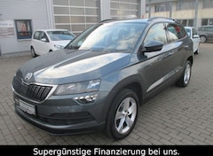 Bild des Angebotes Skoda Karoq Ambition 1,5.KLIMA,GARANTIE,BLUETOOTH