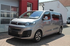 Bild des Angebotes Citroen Spacetourer Shine M Dach Leder Navi Kamera Shz