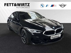 Bild des Angebotes BMW M850 i xDrive Inkl. € 1.190 Zubehörbonus*|LR 749,- br.