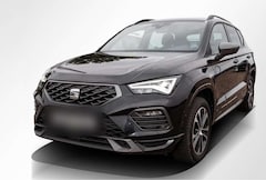Bild des Angebotes SEAT Ateca 2.0 TDI DSG FR LED/AHK/SHZ/ACC/Parklenk.