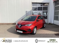 Bild des Angebotes Renault ZOE Experience R110/ Z.E. 50 Inkl.-Batterie