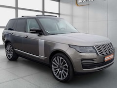 Bild des Angebotes Land Rover Range Rover Vogue SDV8 /Matrix/Standheiz./AHK/Pano/360°