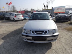 Bild des Angebotes Saab 9-3 Saab 9-3 2.0 tSE Anniversary LEDER CLIMATRONIC SHZ
