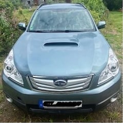 Bild des Angebotes Subaru OUTBACK Outback Diesel 2.0D Active