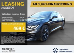 Bild des Angebotes VW Arteon 2.0 TDI 4M R-LINE LM20 PAN