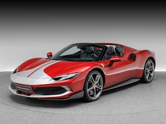 Bild des Angebotes Ferrari 296 GTS