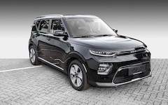 Bild des Angebotes Kia Soul e-Soul Spirit Mod 2023 Lederpaket GSD Wärmepumpe