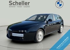 Bild des Angebotes Alfa Romeo 159 *Verkauf nur an Händler*