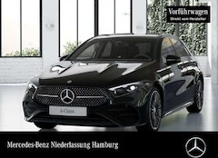 Bild des Angebotes Mercedes-Benz A 220 4M AMG+NIGHT+PANO+360°+AHK+MULTIBEAM+TOTW
