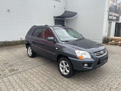 Bild des Angebotes Kia Sportage 2.0 2WD