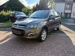 Lada Kalina 1.6 HU AU Juni 2027 aus 1.Hand Sitzheizung Klima
