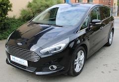 Bild des Angebotes Ford S-Max Titanium/Business-Paket/Design-Paket/Panoramadach