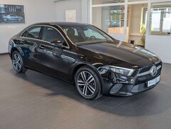 Bild des Angebotes Mercedes-Benz A 220 2.0 CDI  Aut.*LED*Navi*Kamera*DAB*